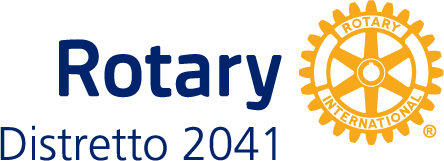 rotary-D2041-logo